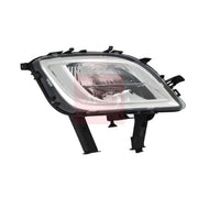 Apec Front Right Fog Light H10 AFL2138