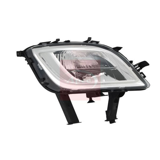 Apec Front Right Fog Light H10 AFL2138