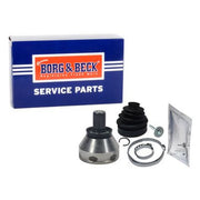 Borg & Beck Drive Shaft Joint Kit BCJ1231