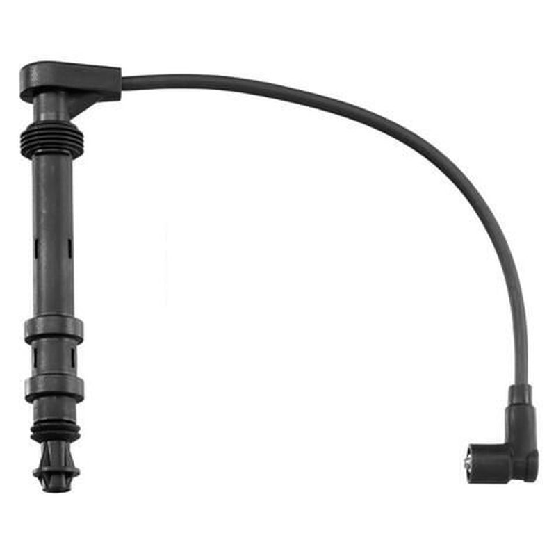 BERU Ignition HT Lead Cable Kit ZEF983