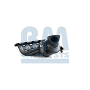 BM Catalysts Homologated Petrol Cat BM91598H