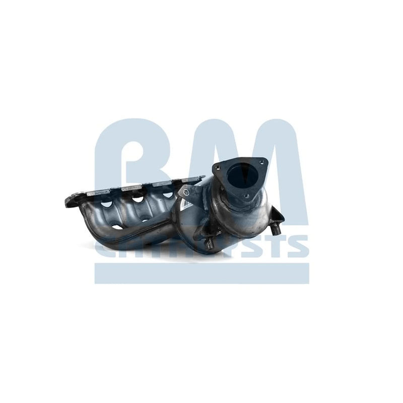 BM Catalysts Homologated Petrol Cat BM91598H