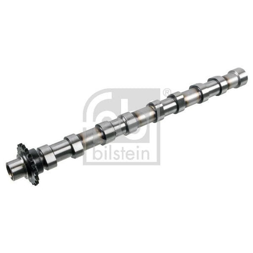 Febi Engine Camshaft Intake Side Lobes 185011