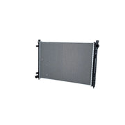 NRF Engine Radiator 55444