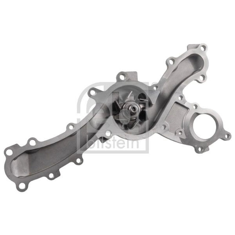 Febi Engine Cooling Water Pump 186012