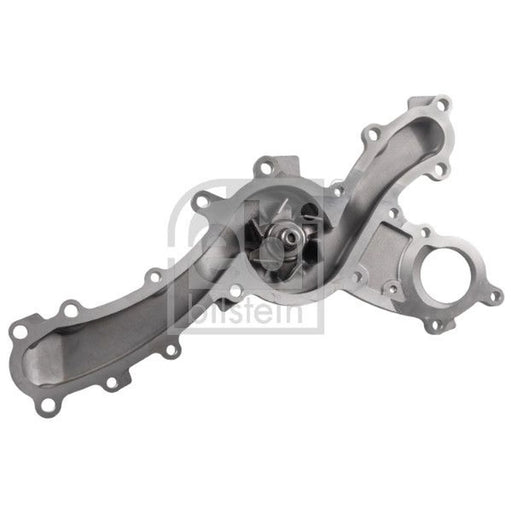 Febi Engine Cooling Water Pump 186012