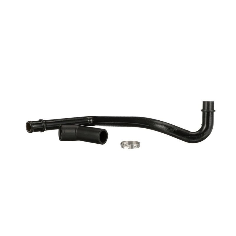 Gates Crankcase Ventilation Hose 463mm EMH482