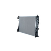 NRF Engine Radiator 59316