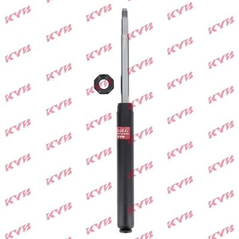KYB Shock Absorber Damper Strut Front 365048
