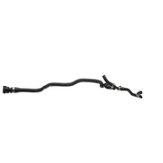 Gates Curved Radiator Hose 02-1851