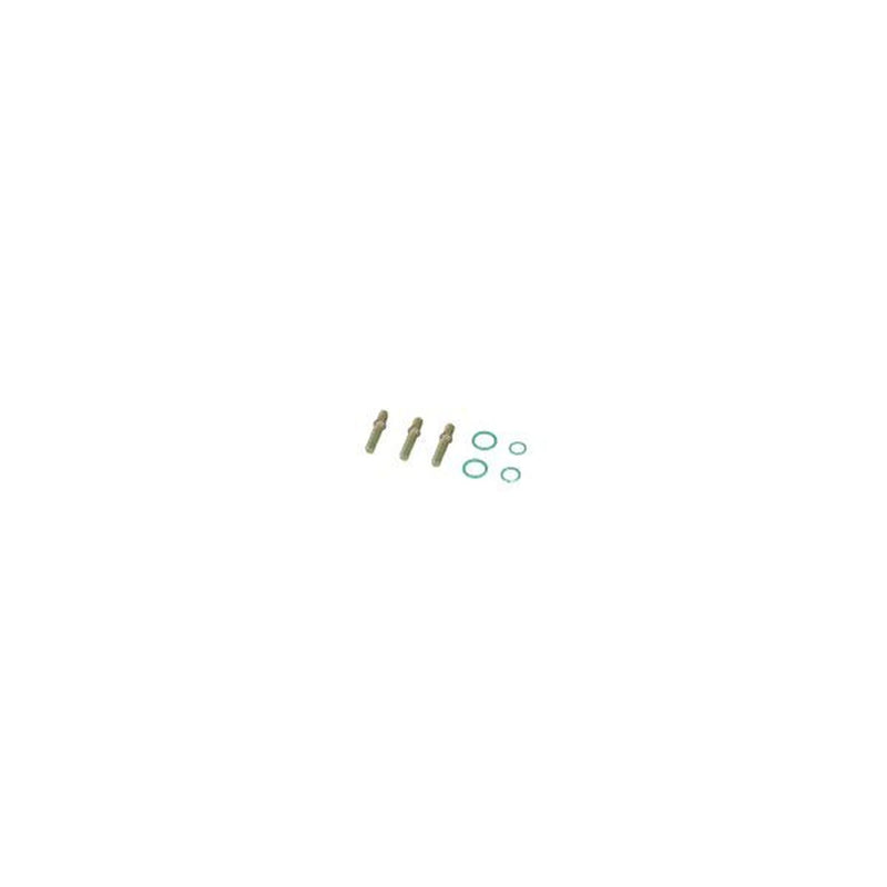 NRF Air Conditioning Condenser 350433