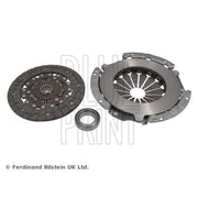 Blue Print Clutch Kit Set 3pc 224mm ADT33082