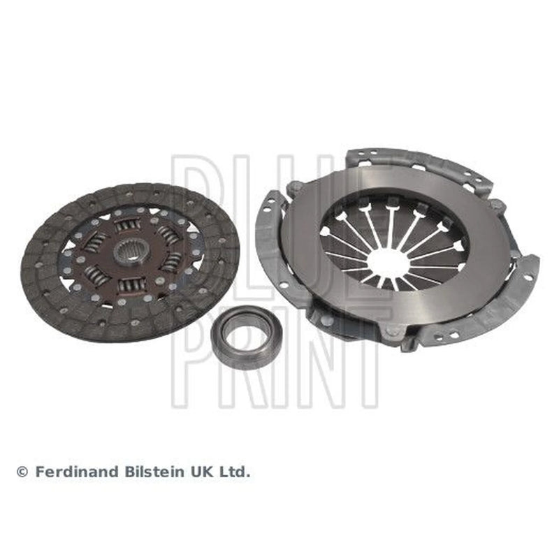 Blue Print Clutch Kit Set 3pc 224mm ADT33082