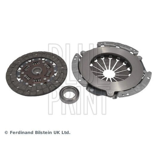 Blue Print Clutch Kit Set 3pc 224mm ADT33082