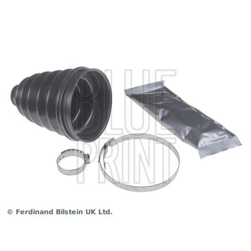 Blue Print Drive Shaft Bellow Kit Front Thermoplast ADH28115