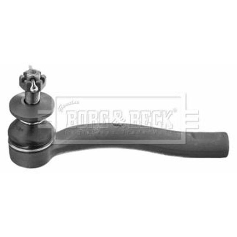 Borg & Beck Steering Tie Rod End Ball Joint BTR5781