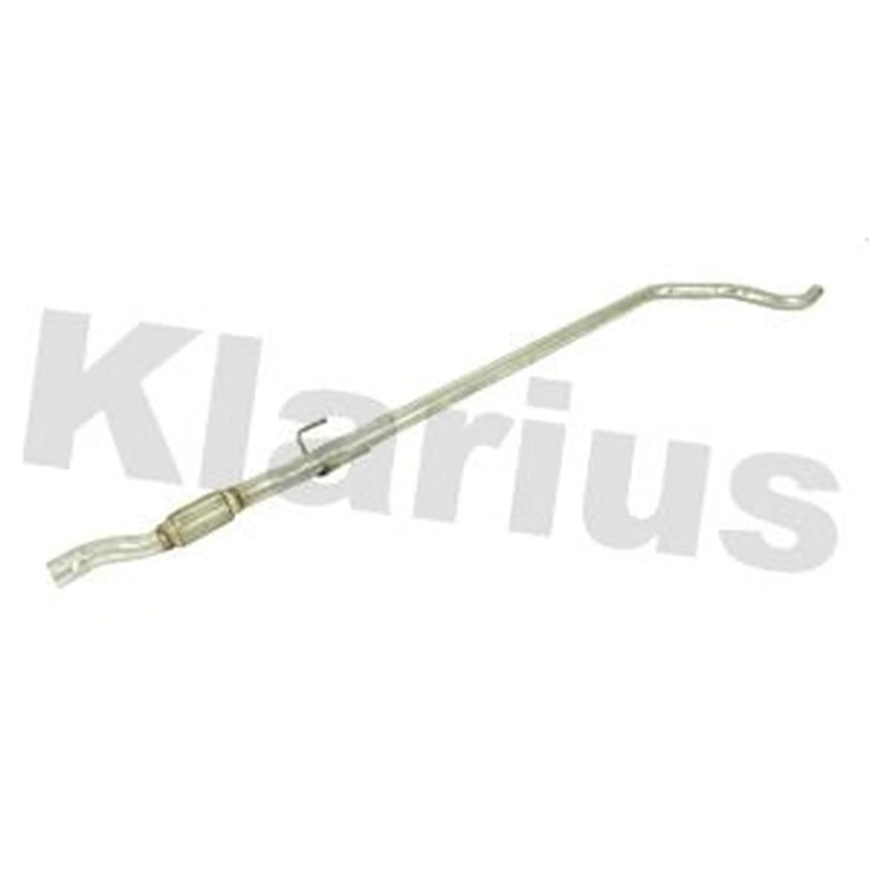 Klarius Box With Centre Pipe Centre FT900M