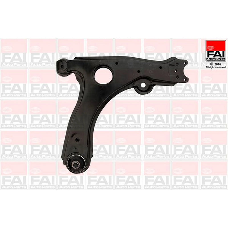 FAI Control/Trailing Arm SS912