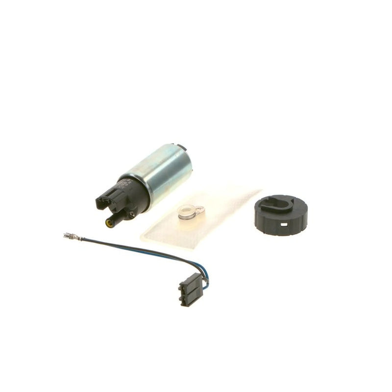 Bosch Fuel Pump Assembly in the fuel tank 0 986 580 942
