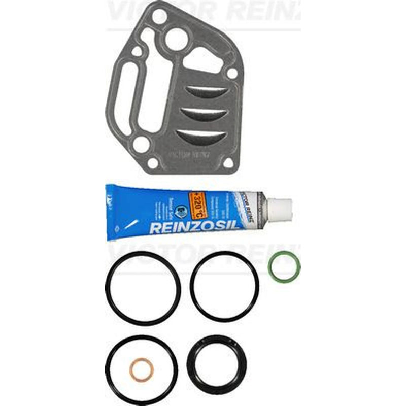 Victor Reinz Crankcase Gasket Kit ID 08-35054-01
