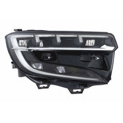 Hella Headlight Headlamp LED Right 1LX 015 152-641
