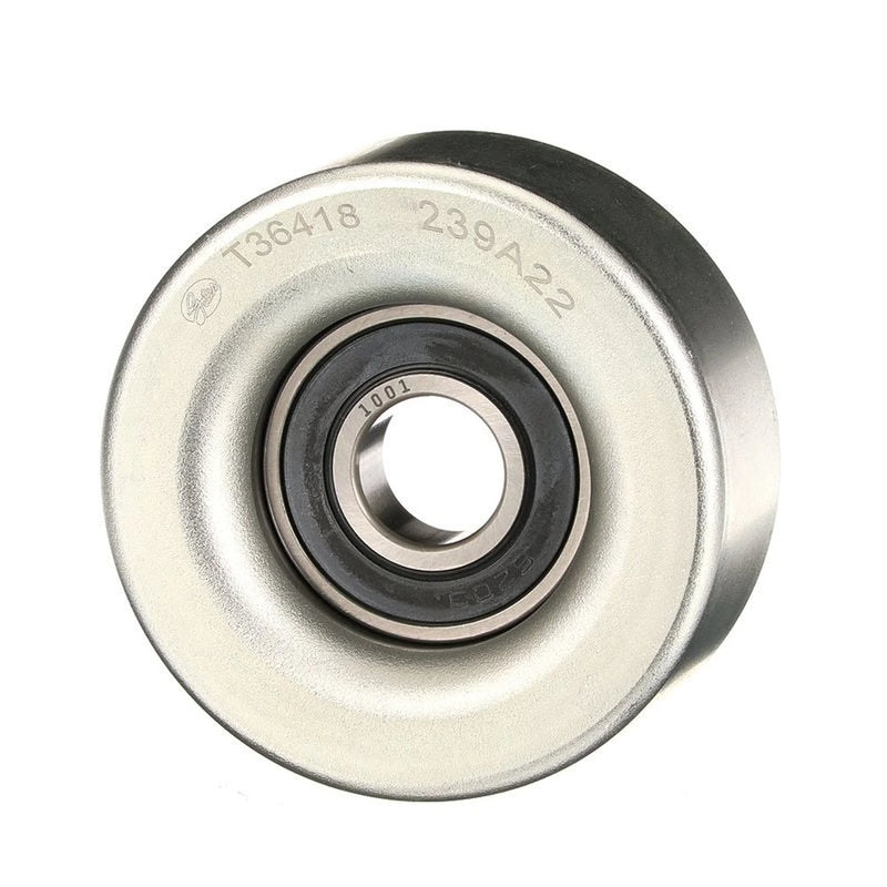 Gates V-Ribbed Belt Deflection/Guide Pulley T36418