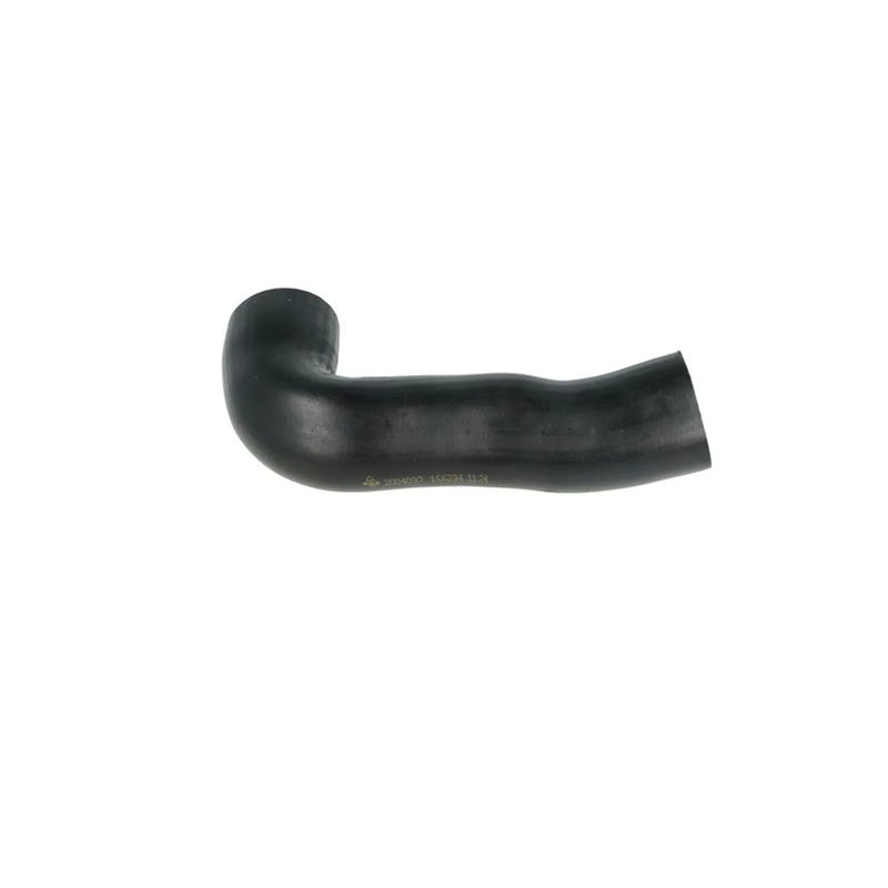 NRF Intercooler Turbo Charge Air Hose Inlet 166234