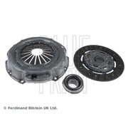 Blue Print Clutch Kit Set 3pc 240mm ADJ133006