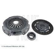Blue Print Clutch Kit Set 3pc 240mm ADJ133006