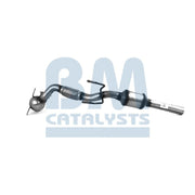 BM Catalysts Homologated Petrol Cat BM92186H