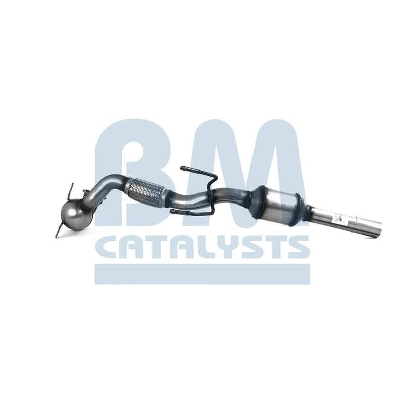 BM Catalysts Homologated Petrol Cat BM92186H