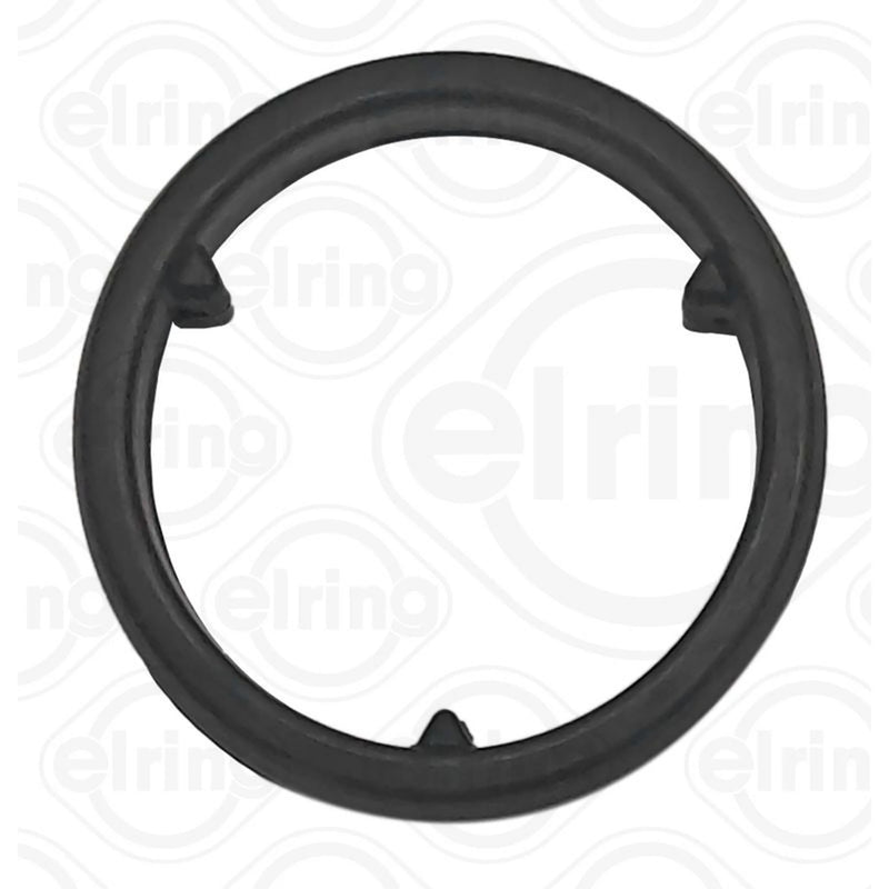 Elring Oil Filter Housing Seal ID Thick AEM (Ethylene Acry B06.530