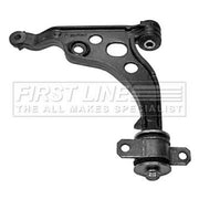 First Line Control/Trailing Arm FCA6218
