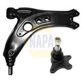 NAPA Control/Trailing Arm Front Right NST2147