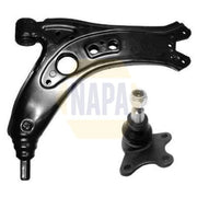 NAPA Control/Trailing Arm Front Right NST2147
