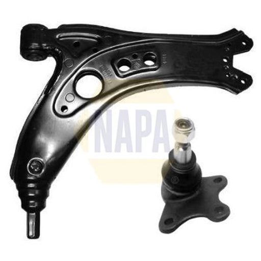 NAPA Control/Trailing Arm Front Right NST2147