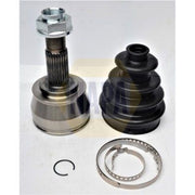 NAPA CV Axle Shaft Assembly Front NCV1271