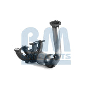 BM Catalysts Homologated Petrol Cat BM91016H