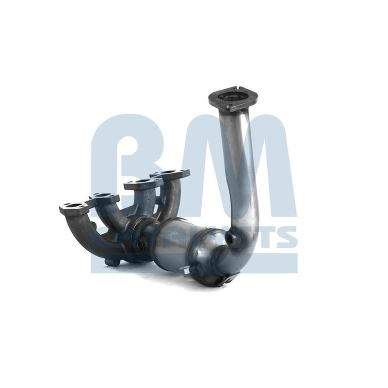BM Catalysts Homologated Petrol Cat BM91016H