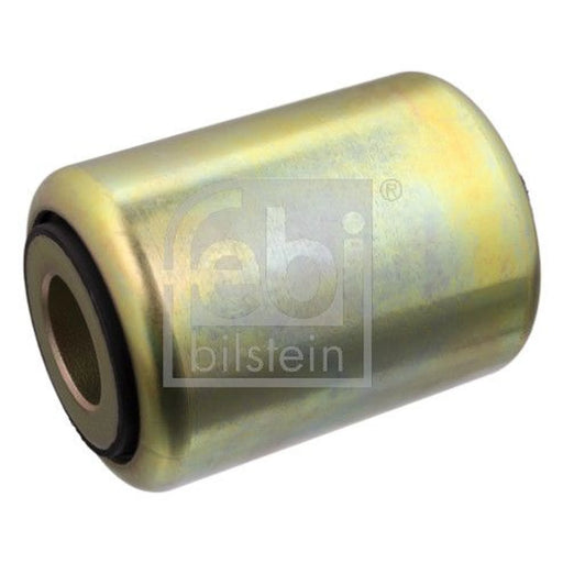 Febi Leaf Spring Bushing 61mm OD ID 40296