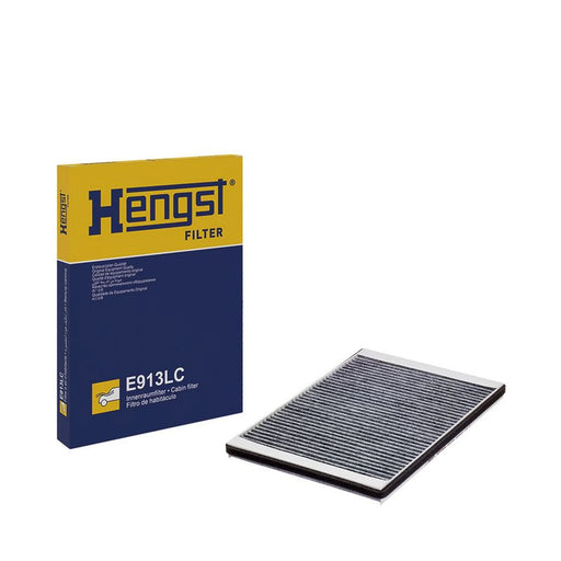 Hengst Cabin Air Filter (Pollen Filter) E913LC