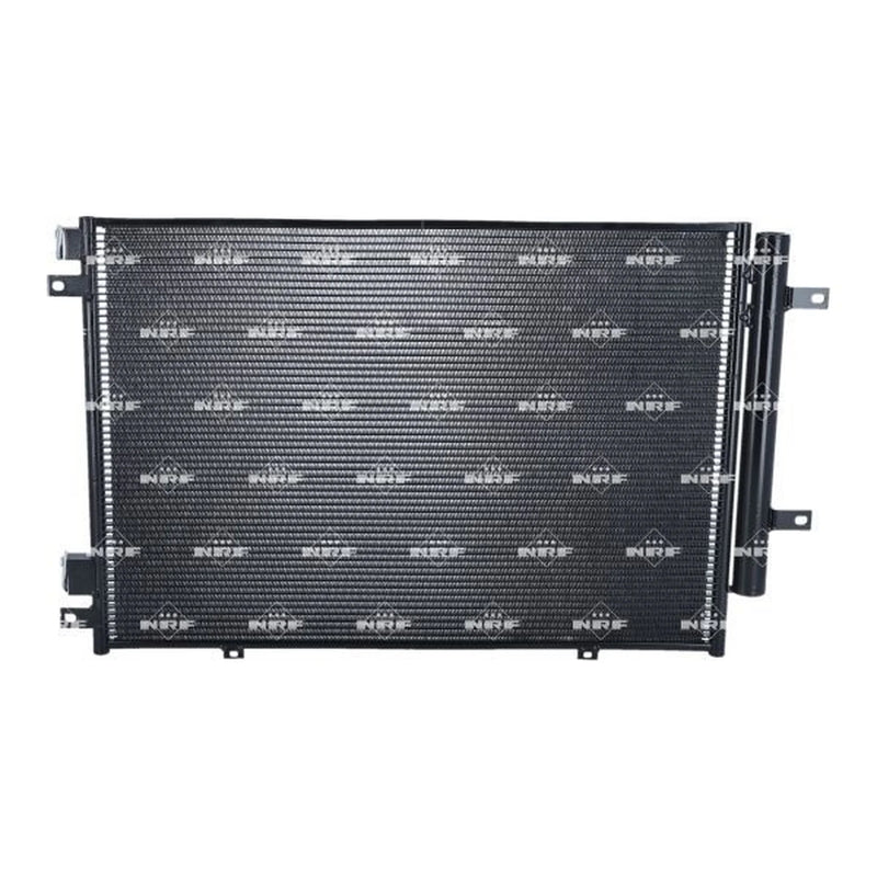 NRF Air Conditioning Condenser 350598