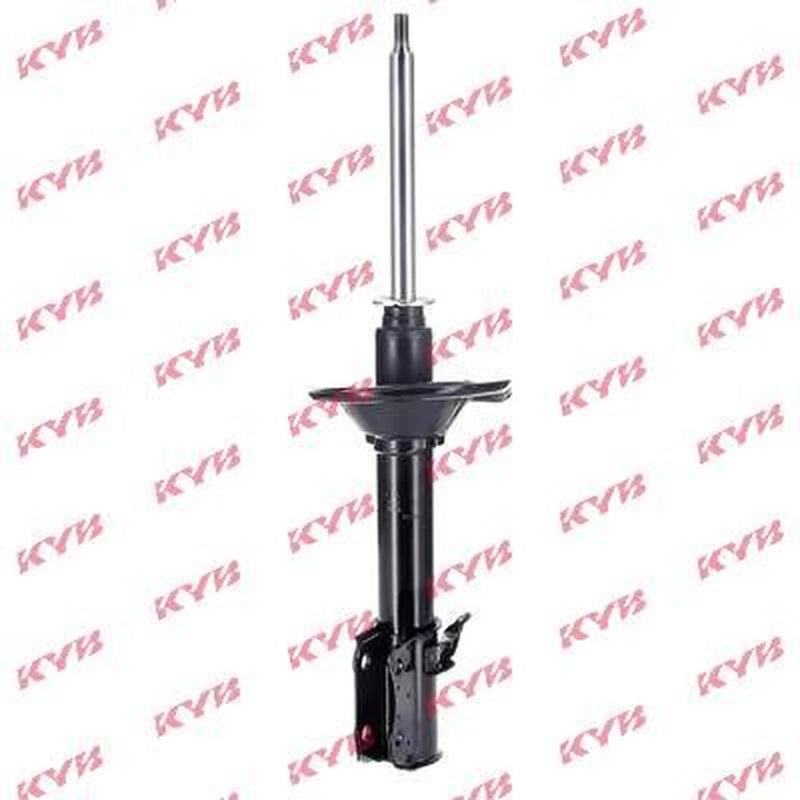 KYB Shock Absorber Damper Strut Rear Left 334110