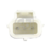 Febi Car Alternator 12V 101535
