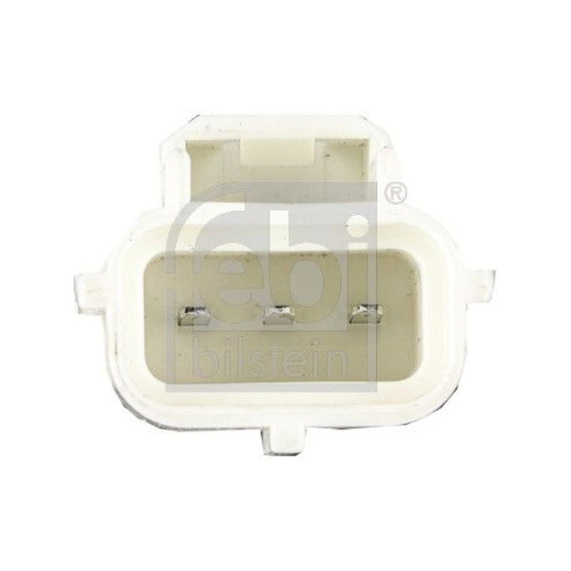 Febi Car Alternator 12V 101535