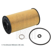 Blue Print Engine Oil Filter ADG02129