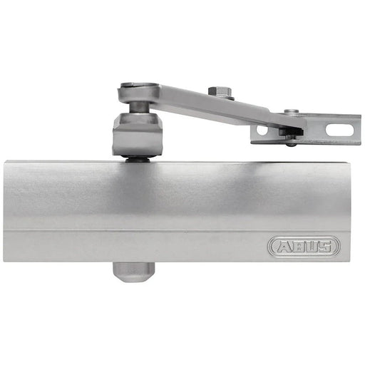 ABUS Mechanical AC7023 Overhead Door Closer Silver - 10072838-01