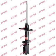 KYB Shock Absorber Damper Strut Rear Left 334341