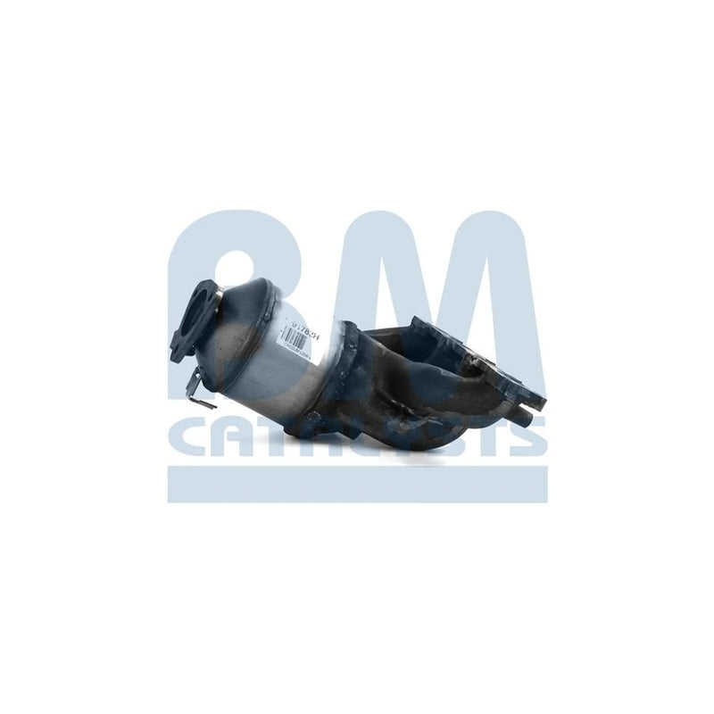 BM Catalysts Homologated Petrol Cat BM91783H