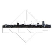 NRF Engine Radiator 53506